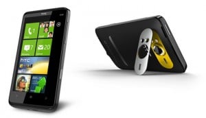 Windows 7 Phone