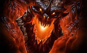 WoW Cataclysm