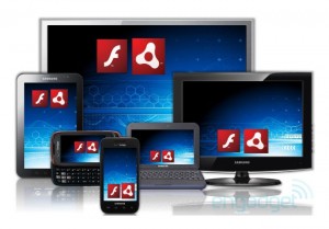 Adobe Air 2.5