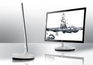 aoc razor series