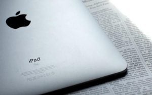 iPad App Security Hole Lets Users Download Magazines For Free