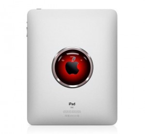 Apple iPad