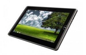 Asus Tablet