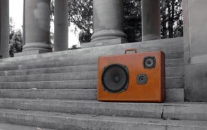 BoomCase