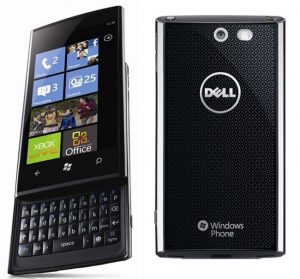 Dell Venue Pro To Get Android OS?