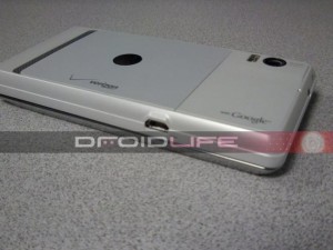 Motorola Droid 2 Global Appears On Motorola Website