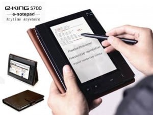 E-King S700