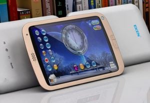 Eken M005 Android Tablet