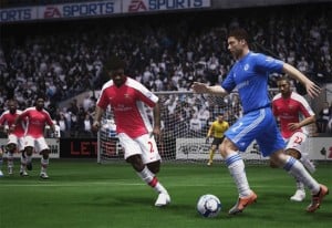FIFA 11