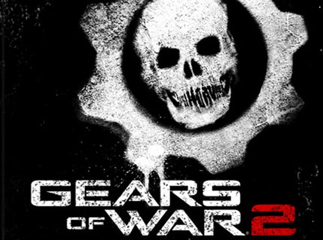 Gears Of War 2 Huge XP October Event