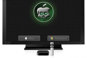 Greenpois0n And PwnageTool For Apple TV Coming Soon