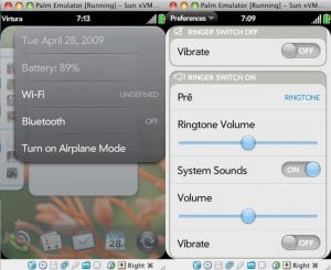 HP Boss Confirms webOS Smartphones Coming Early 2011