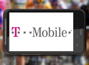 HTC Desire HD UK Now Available From T-Mobile
