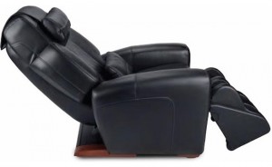 iPhone Controlled Massage Chair