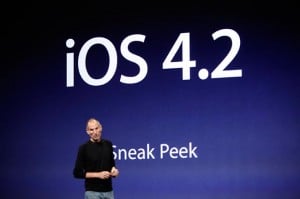 Apple Hosting Secret iOS Developer Event Next Week?