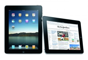 iPad