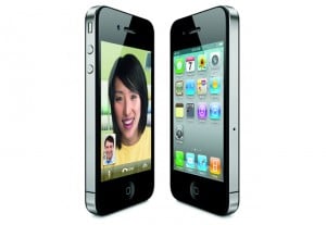 iphone 4