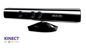 kinect