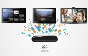 Logitech Revue
