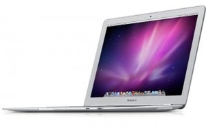 macbook air