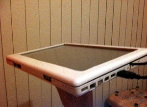macbook tablet