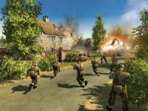 Men Of War