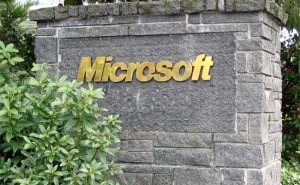 microsoft
