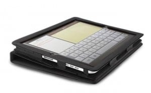 Mophie Workbook iPad Case