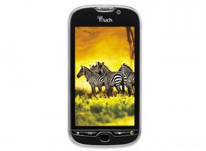 myTouch 4G