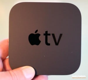 Apple TV Unboxing (Photos)
