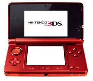 nintendo 3DS