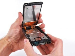 Nokia N8