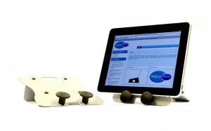pendle ipad stand