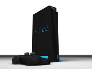 PlayStation 2