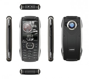Verykool R80 mobile Phone