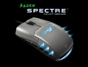 razer starcraft 2 mouse