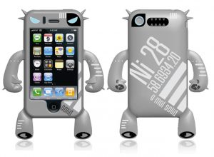robotector