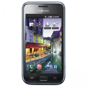 Samsung Sells 5 Million Galaxy S Android Smartphones
