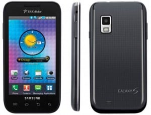 Samsung Mesmerize