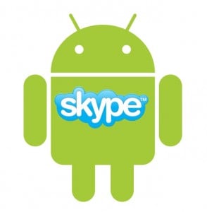 Skype For Android Hacked To Make Calls Over 3G