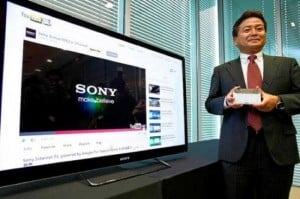 Sony Android