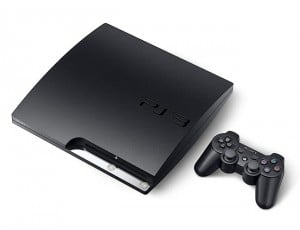 PS3 UK Movie Streaming