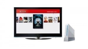 wii netflix