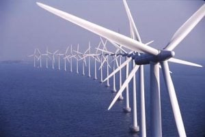 Google wind farm