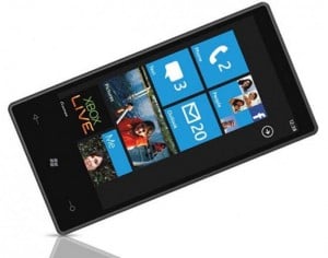 Windows Phone 7 Launch October 11th 2010