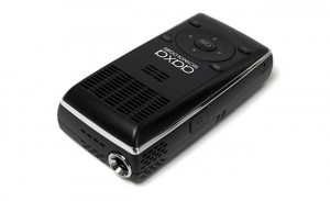 AAXA Laser L1 Pico Projector