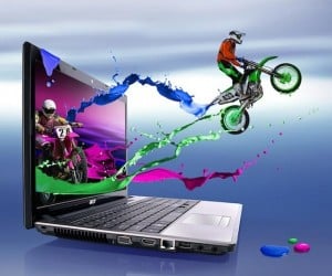 Acer AS5745DG