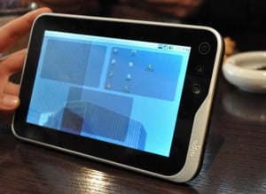 Android Tegra 2 AigoPad N700