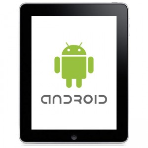 Android iPad
