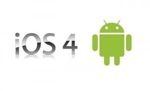 Apple Bans Android